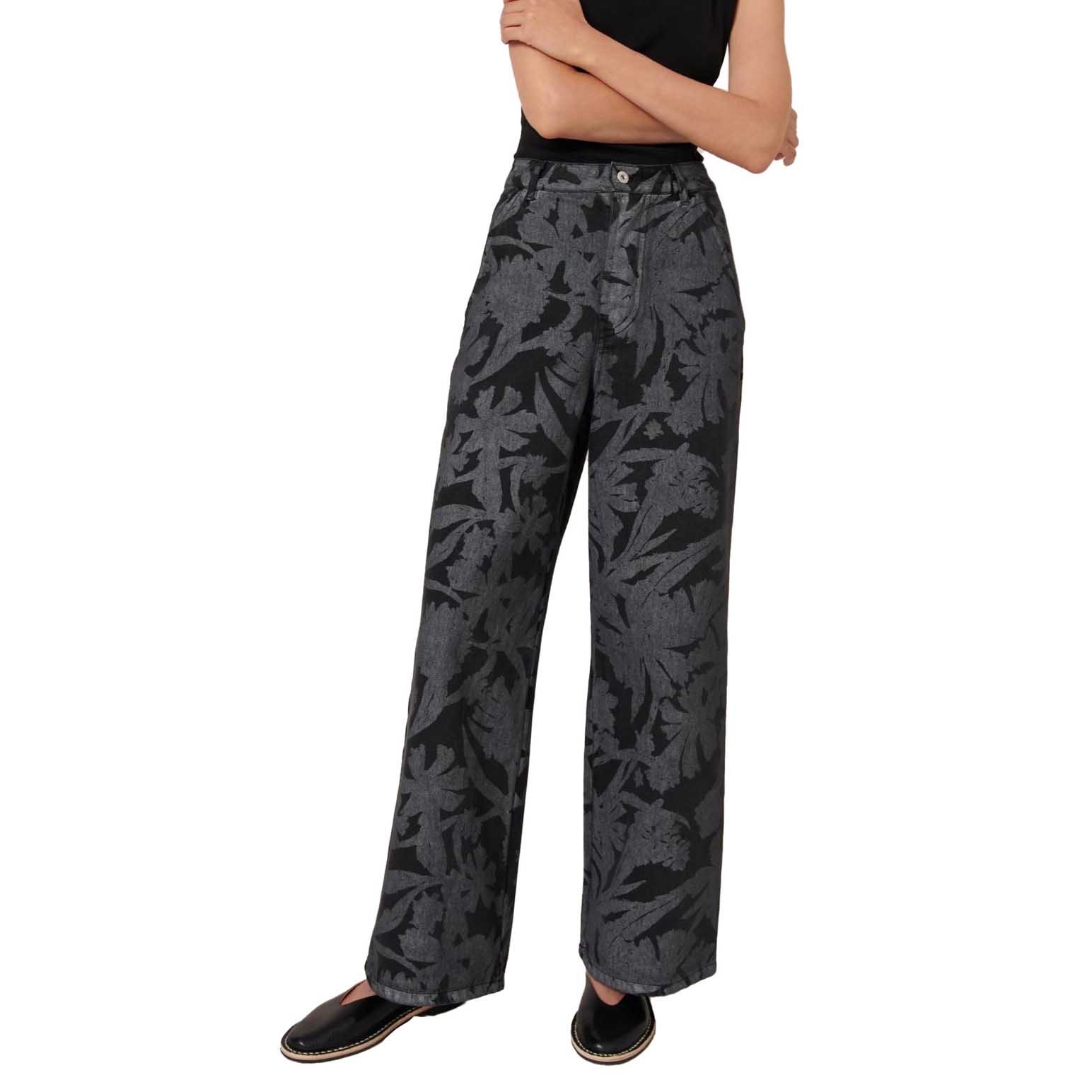 Kowtow Utility Jeans